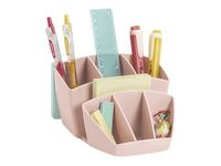 CEP Mineral - Multipot à crayons - rose poudré