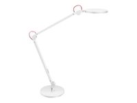 CEP Ice Black Giant - Lampe de bureau à LED - 11.13W/3000-5500 K - blanc