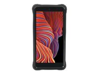 JAYM - coque de protection pour Xiaomi Redmi 10C - noir