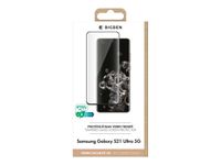 BigBen CONNECTED - protection d'écran - verre trempé pour Galaxy S21