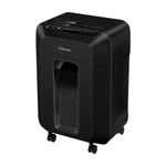 Destructora automática Fellowes AutoMax 80M minicorte P-4 para 80 hojas