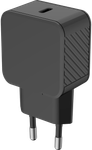 BIGBEN - Chargeur secteur - 25W - USB C
