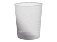 Clementina Frog - panier de stockage - blanc