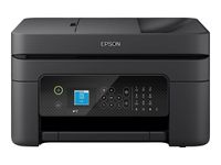 Epson Impresora Multifunción WorkForce WF2930DWF Inyección de Tinta WiFi A4 Color