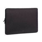 RIVACASE Suzuka - Housse d'ordinateur portable 15,6" - noir