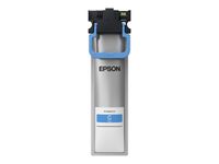 Epson WF-C53xx/WF-C58xx serie XL - cyan - cartouche d'encre originale