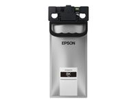 Epson WF-C53xx/WF-C58xx serie XXL - noir - cartouche d'encre originale