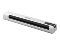 Epson WorkForce DS-70 - scanner de documents A4 - portable - 600 ppp x 600 ppp - 10ppm