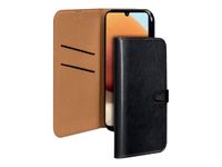 Bigben Connected - étui folio pour galaxy A53 - noir