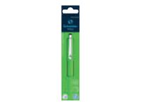 Schneider Wavy - stylo plume - vert