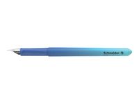 Schneider Voyage - Stylo plume Caribbean