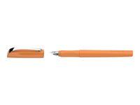 Schneider Ceod Color - stylo plume - orange