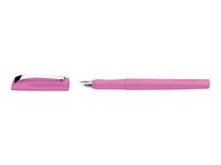 Schneider Ceod Color - stylo plume - rose