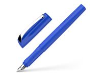 Schneider Ceod Color - Stylo plume - bleu roi