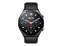 Xiaomi Watch S1 - montre connectée 46mm - noir