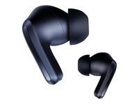 Xiaomi Redmi Buds 4 Pro - Kit main libre - écouteur sans fil bluetooth - noir