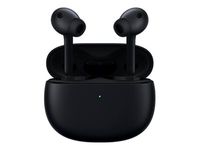 Xiaomi Buds 3 - Kit main libre - écouteur sans fil bluetooth - noir