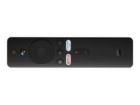 Xiaomi Mi TV Stick  - Lecteur AV - 2 Go RAM - 8 Go - 4K UHD (2160p) - noir