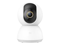 Xiaomi MI 360° Home Security Camera 2K - caméra de surveillance sans fil - Wi-Fi 