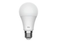 Xiaomi Smart - Ampoule connectée - E27 - 8 W - lumière blanche chaude 