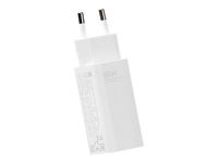 Xiaomi AD652G - Chargeur secteur pour smartphone et tablette - 2 USB 