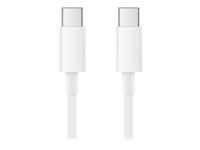 Xiaomi Mi SJX12ZM - câble USB-C - 1.5 m