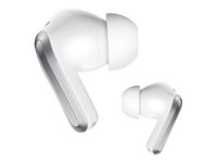 Xiaomi Redmi Buds 4 Pro - Kit main libre - écouteur sans fil bluetooth - blanc