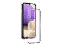 Bigben Connected - coque de protection pour Samsung A33 - transparent