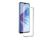 Bigben Connected - coque de protection pour Oppo A77 5G - transparent