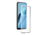 Bigben Connected - coque de protection pour Oppo RENO 8 LITE - transparent