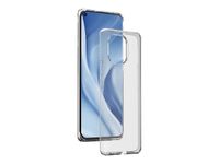 Bigben Connected - coque de protection pour Redmi note 11/11S 4G - transparent