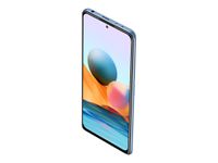 Xiaomi Redmi Note 10 Pro - Smartphone - 4G - 6/128 Go - bleu