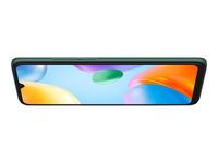Xiaomi Redmi 10C - Smartphone - 4G - 4/64 Go - vert