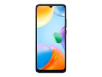 Xiaomi Redmi 10C - Smartphone - 4G - 4/64 Go - gris