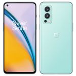 OnePlus Nord 2 - Smartphone - 5G - 8/128 Go - bleu