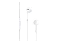 Apple EarPods - Kit main libre - Ecouteurs filaire avec micro - intra-auriculaire - blanc