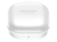 Samsung Galaxy Buds Live - Kit main libre - Ecouteurs sans fil avec micro - intra-auriculaire - blanc