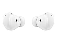 Samsung Galaxy Buds Pro - Kit main libre - Ecouteurs sans fil avec micro - intra-auriculaire - blanc
