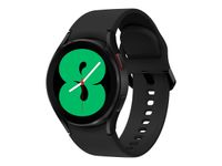 Samsung Galaxy Watch4 - montre connectée 40 mm - noir - 16 Go