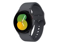 Samsung Galaxy Watch5 - montre connectée 40 mm - graphite - 16 Go