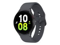 Samsung Galaxy Watch5 - montre connectée 44 mm - graphite - 16 Go
