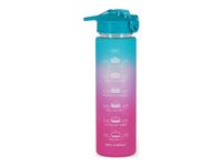 Legami - Gourde bouteille d'eau - love yourself - 1 L