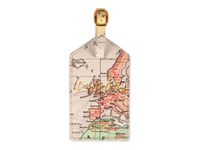 Legami - Etiquette de voyage