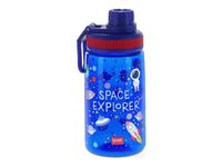 Legami Let's Drink! - Gourde bouteille d'eau - Space - 0.4 L
