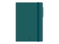 Agenda 1 jour par page - 12 x 18 cm - lavande - Legami Colours Collection