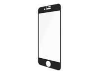 PanzerGlass Case Friendly - Verre trempé pour iPhone 6/6S/7/8/SE 2020