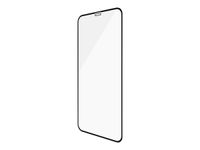 PanzerGlass Case Friendly - Verre trempé pour iPhone XR/11