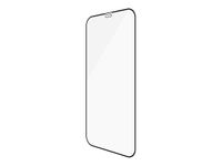 PanzerGlass - Verre trempé pour iPhone 12/12 Pro