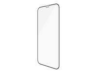 PanzerGlass - Verre trempé pour iPhone 12 Pro Max