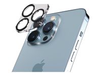 PanzerGlass PicturePerfect - protection d'écran caméra - verre trempé pour iPhone 13 Pro/13 Pro Max